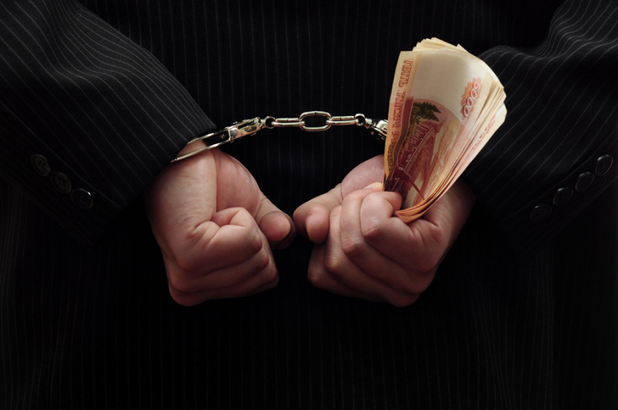 Тула — середнячок в антикоррупционной борьбе