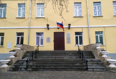 Школы Тулы удостоены федерального «Знака качества»