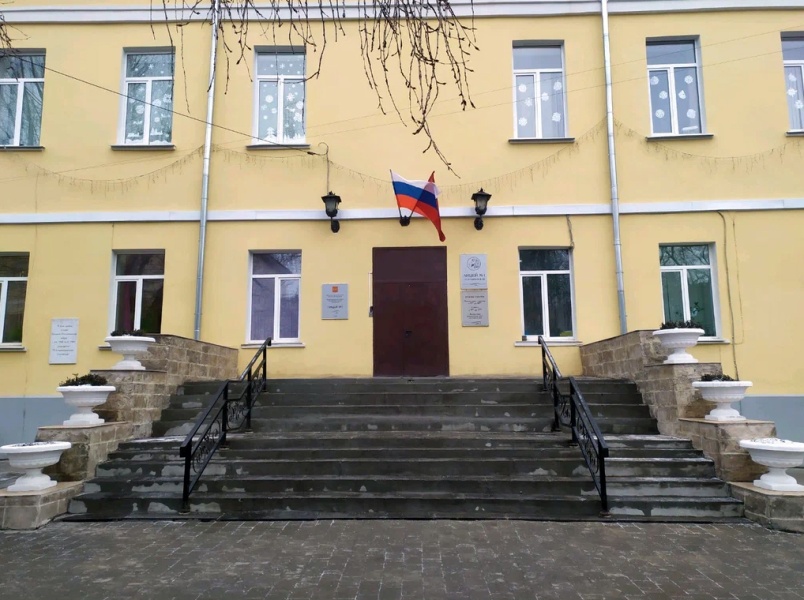 Школы Тулы удостоены федерального «Знака качества»