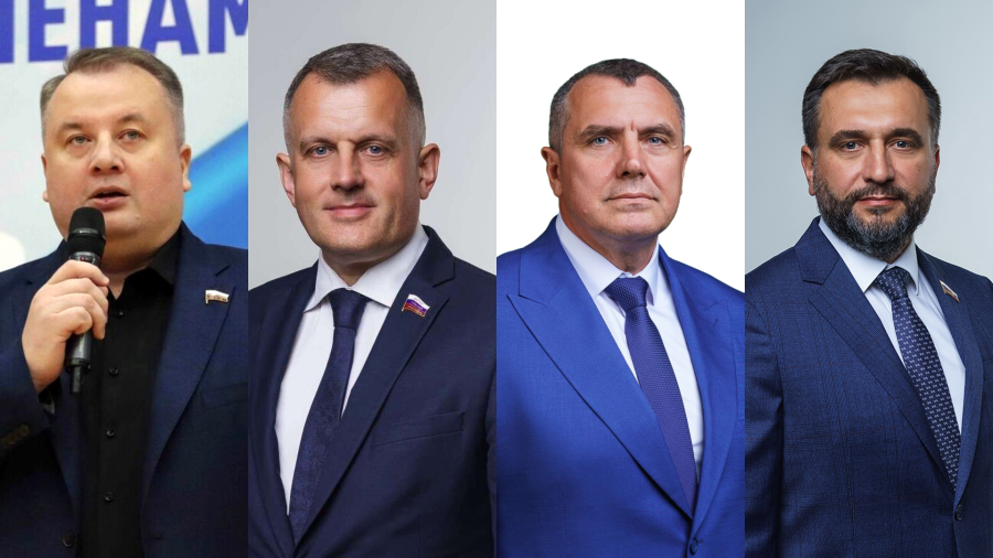 Заявить — не значит лишиться.