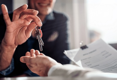 Тульский новогодний наём