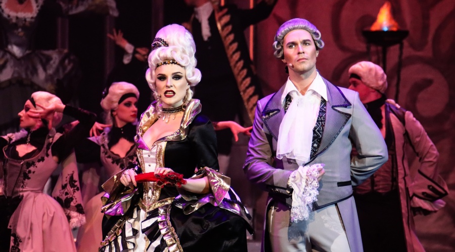 Белорусские гастроли в Туле!