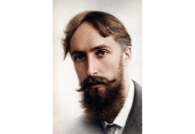 Беседа нашего сотрудника с главным врачом Ваныкинской больницы В. П. Грушецким.