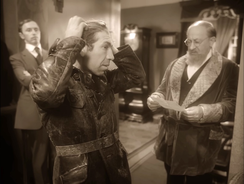 Звериный омбудсмен