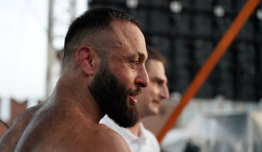 Тренер по смешанным единоборствам арестован в Щекино