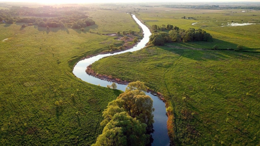 Новый курорт на Дону