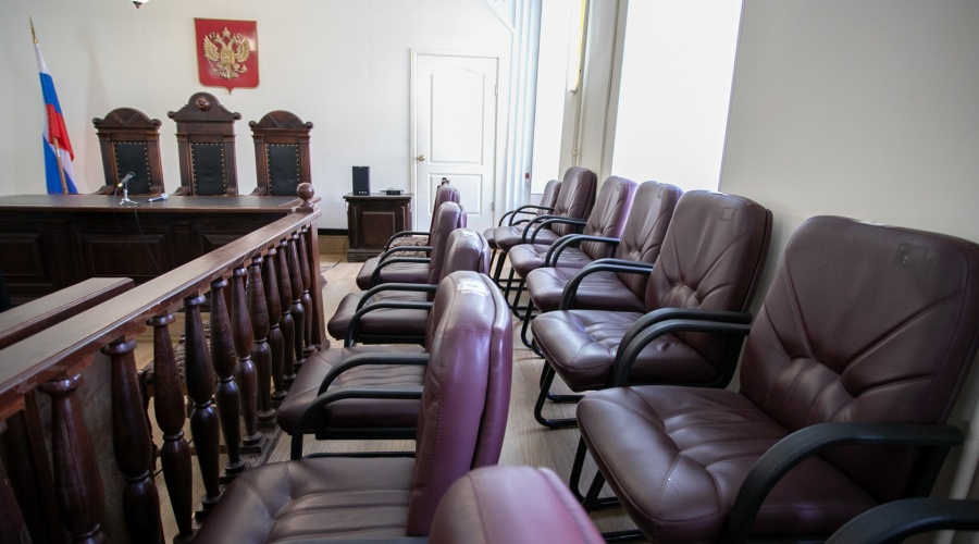 От жертвы до ответчицы