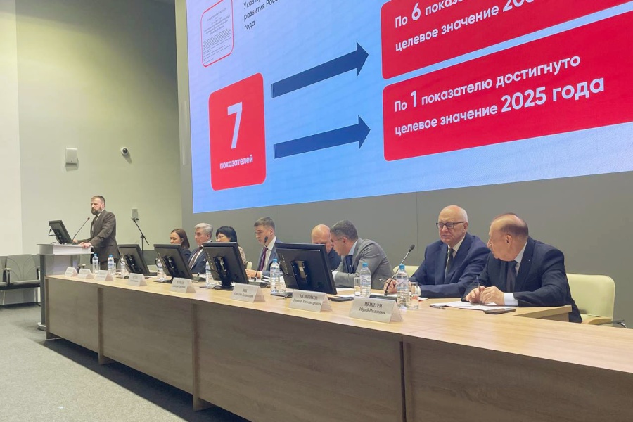 Как тульская медицина будет увеличивать продолжительность жизни?