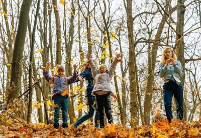 Тула в топе: куда поедут на ноябрьские
