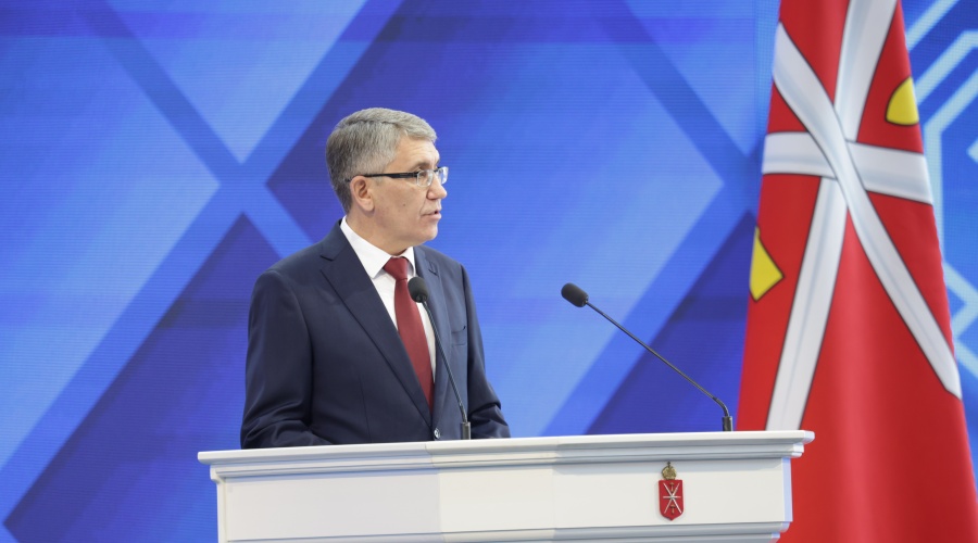 Семейное счастье как стратегия