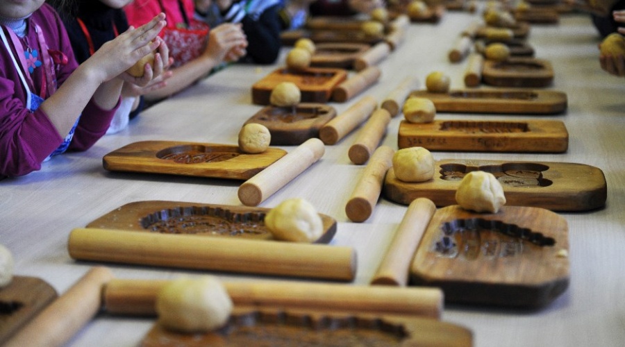 Вояж за гроши?