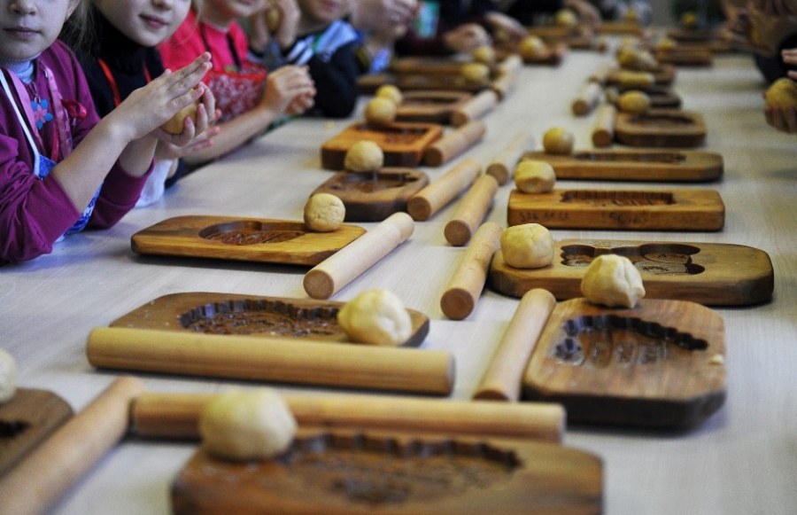 Вояж за гроши?