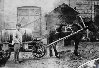 Думский синематограф.