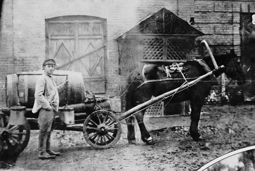 Думский синематограф.