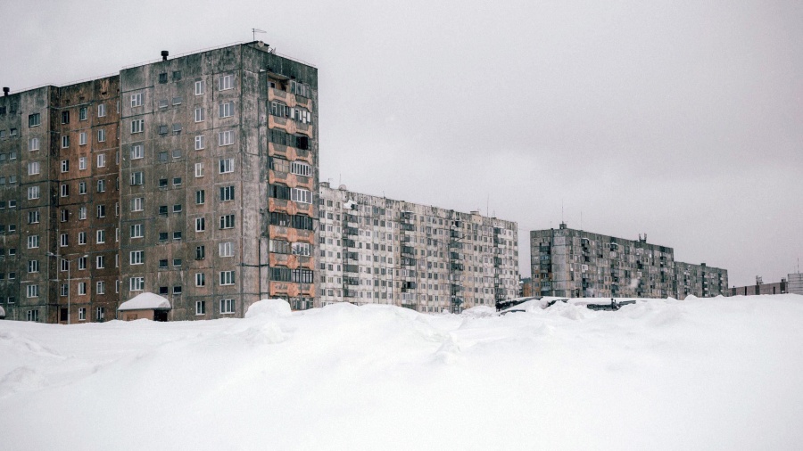 Тульские квартиры — нарасхват?