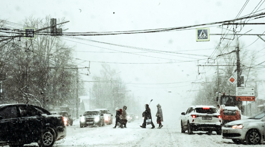 Госдума — карающий штраф коммунальщиков