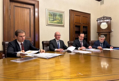 Тульские НКО завоевали 13 президентских грантов