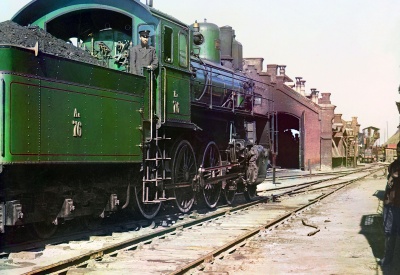 Пенкосниматели.