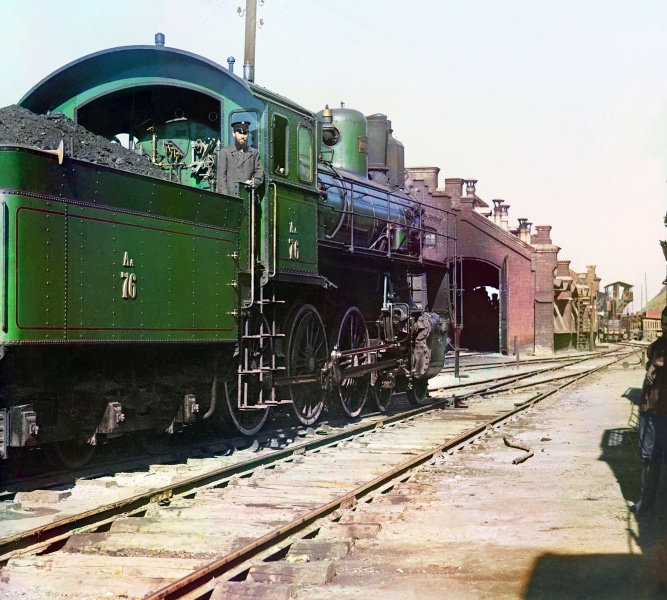 Пенкосниматели.