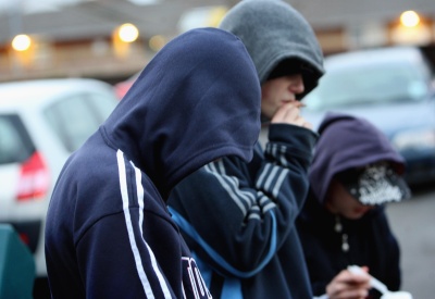 Лишить статуса ребёнка?