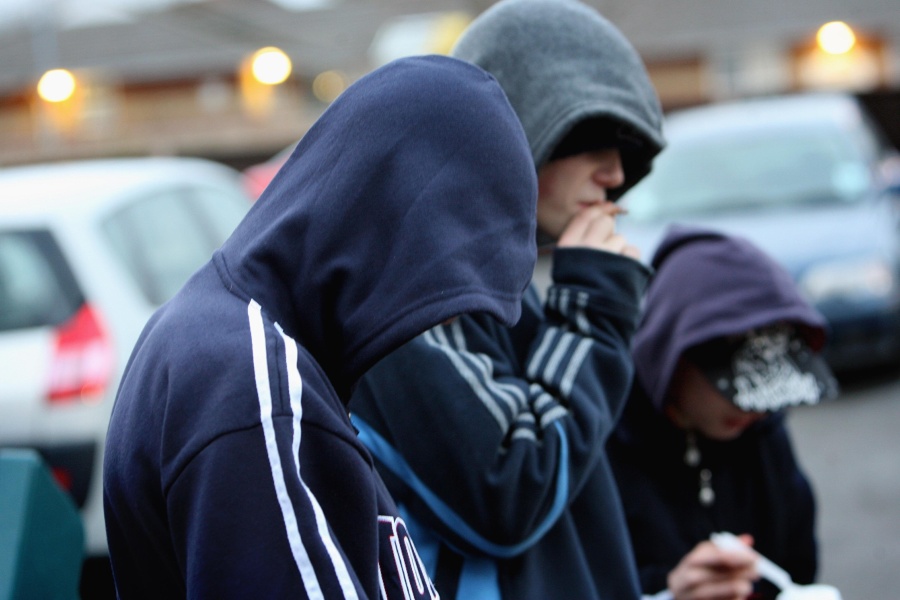 Лишить статуса ребёнка?