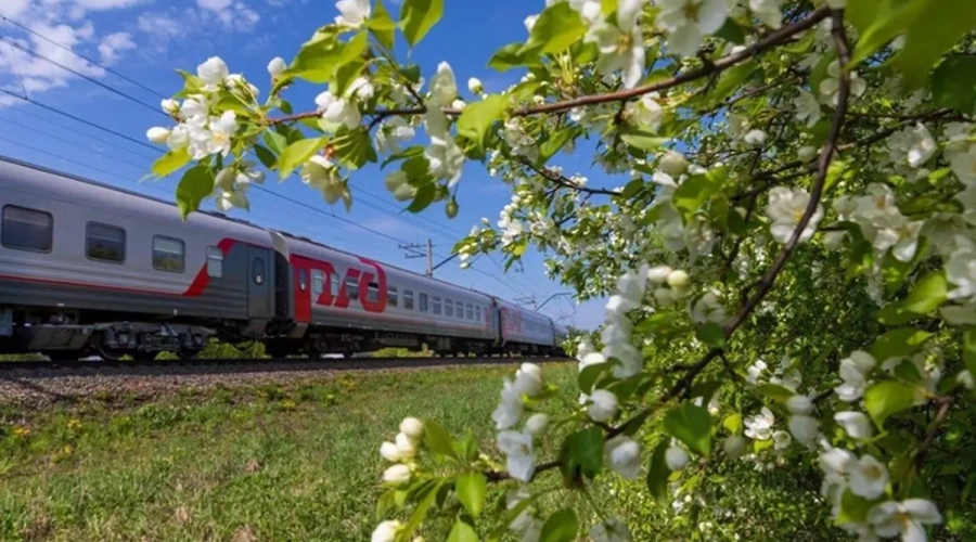 Майский расклад.