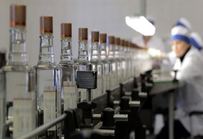 Парадокс статистики: «непьющий» Кавказ запил?