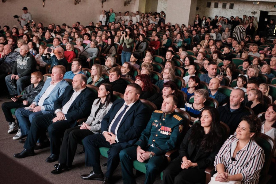 «Культурная среда» объединила рекордное число авторов из Тульской области