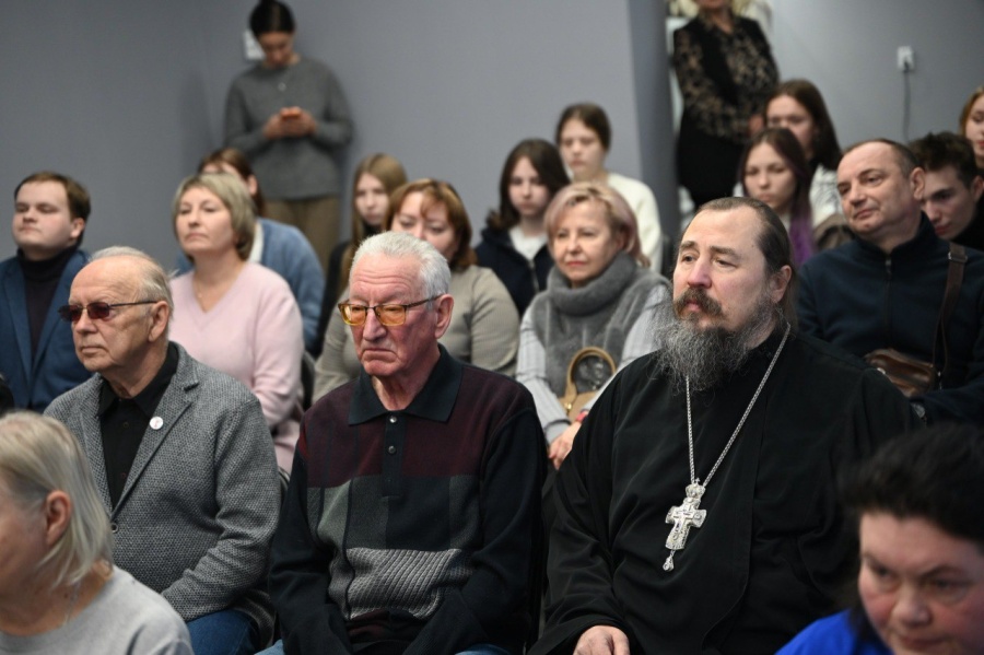 «Бобрики» возрождены для потомков