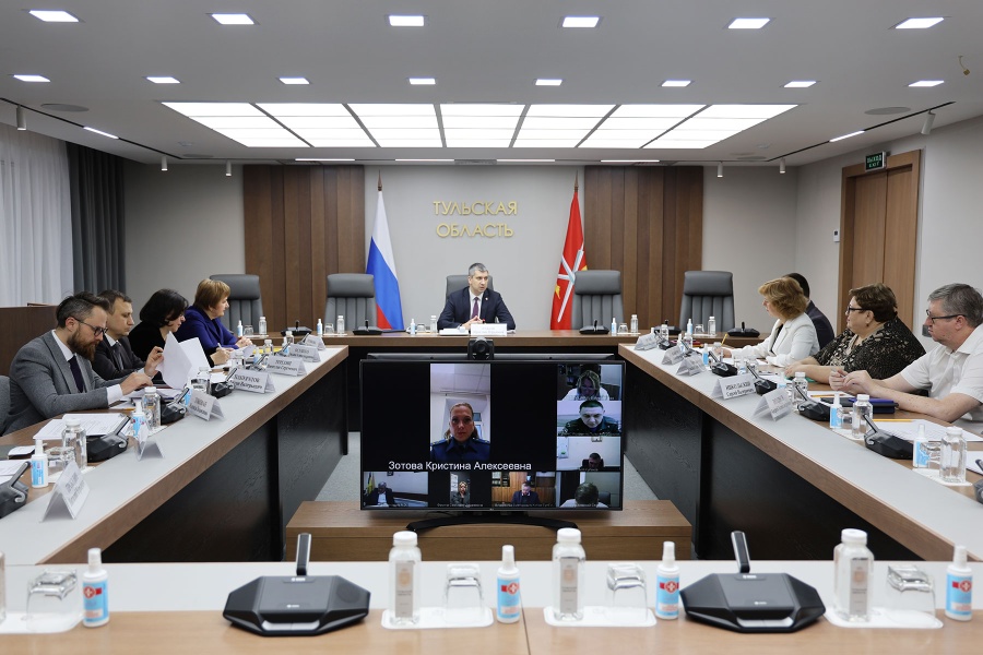 Борьба с бумагами