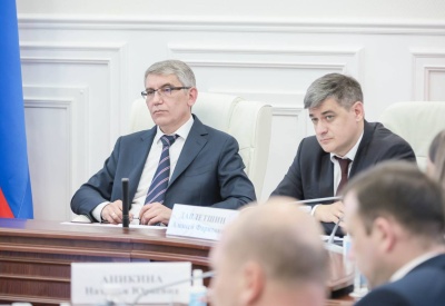Искусственный интеллект поможет следить за порядком в Тульской области