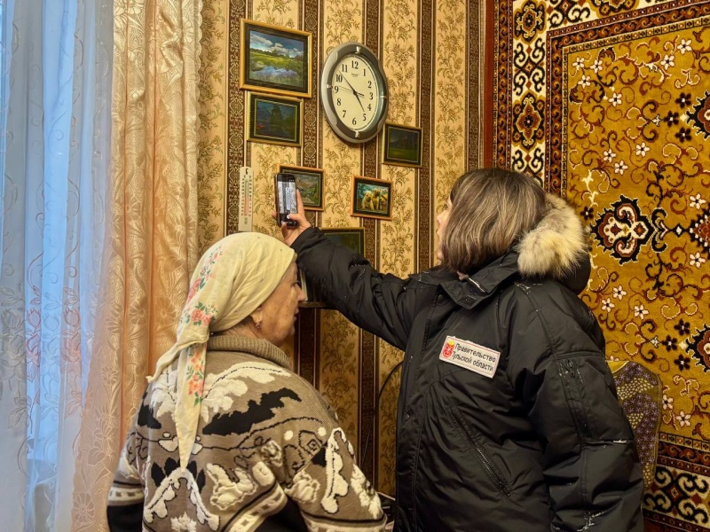 Капремонт — тульским лидерством сверяют