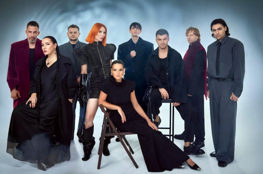 Поход на чародеев