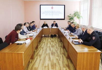 В Туле начал работу Центр пробации