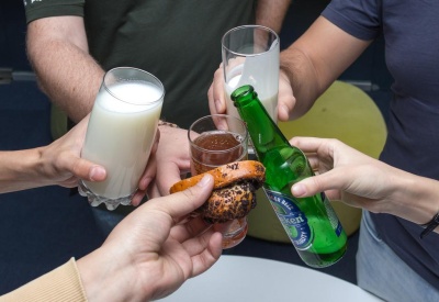 В Госдуме предложили запретить продажу безалкогольного пива и вина детям