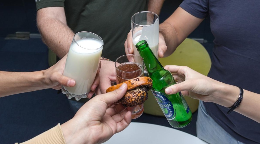 В Госдуме предложили запретить продажу безалкогольного пива и вина детям