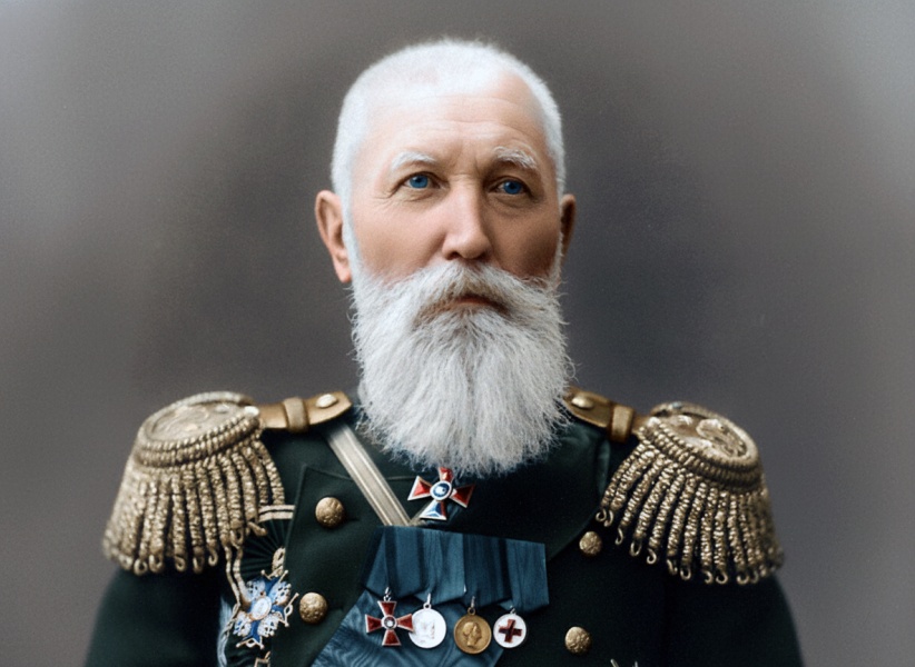 Пострадавший на оружейном заводе.