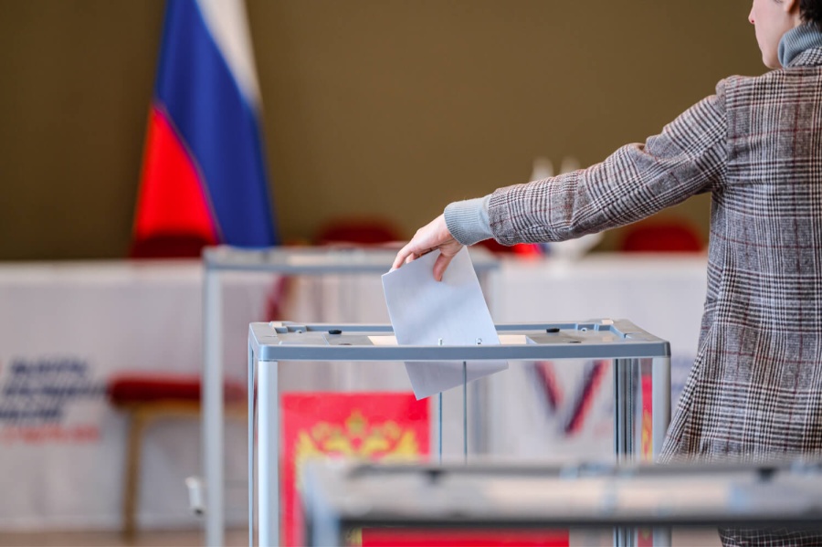 Выборный 2026-й принесёт тулякам четыре кампании