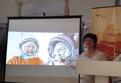 «Тульское — значит отличное!»: лекция об истории легендарной «Октавы» открыла новый цикл в музее