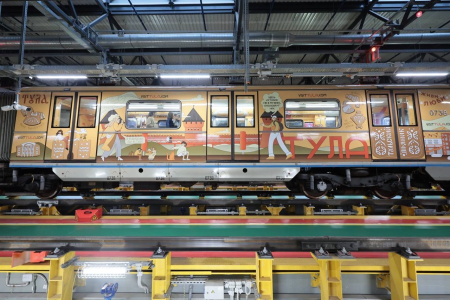 Битва брендов: Тула и Калуга штурмуют столицу