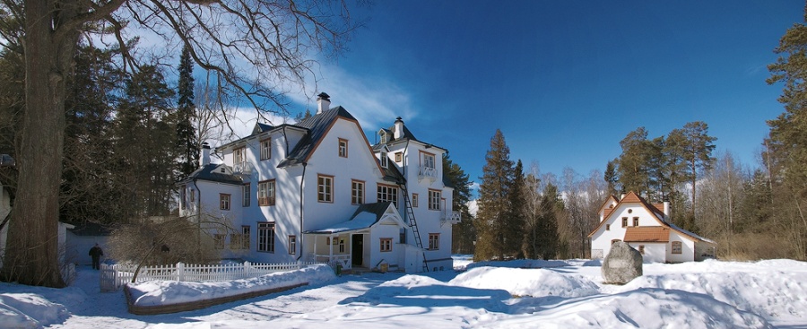 Кража в Поленово