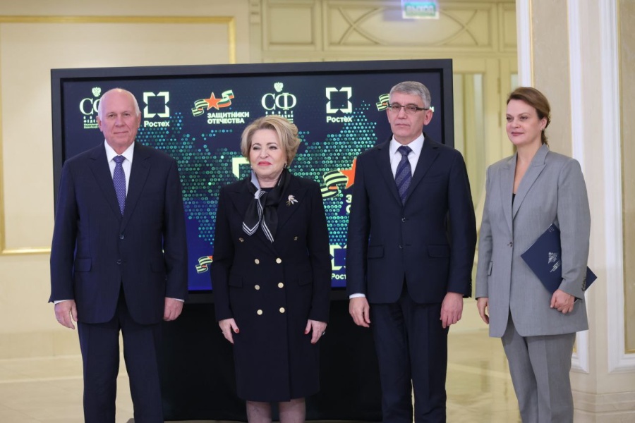 В Тульской области будет создан межрегиональный центр протезирования для участников СВО