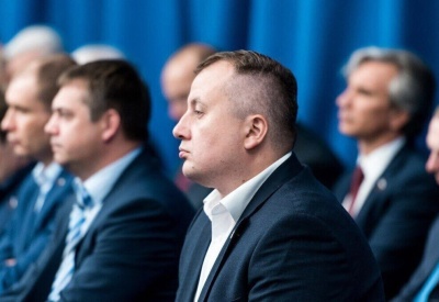 Тульские депутатские страдания