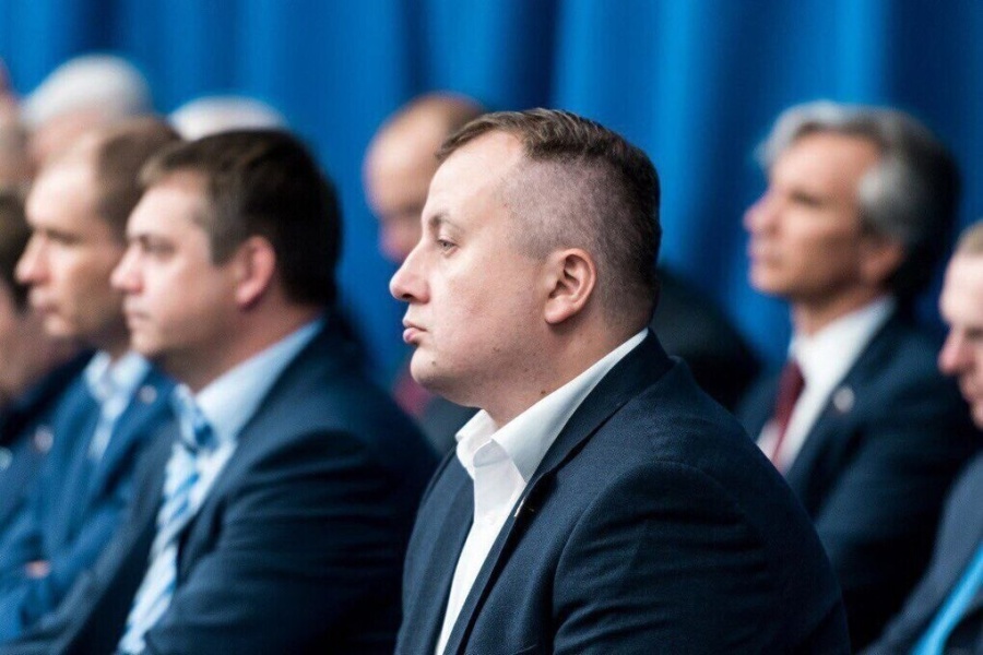 Тульские депутатские страдания