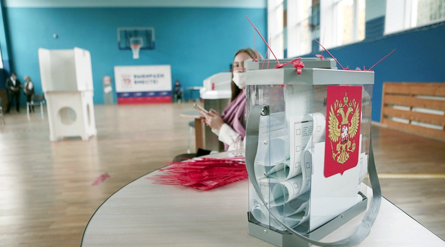 Внимание розыск! В Тульской области пропали депутаты самовыдвиженцы