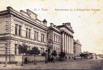 Наши начинания и их судьба.