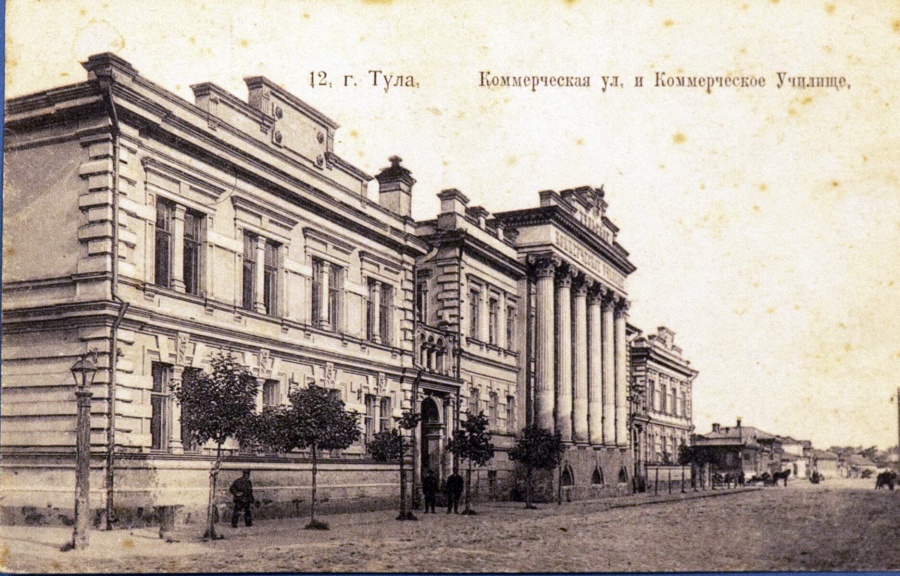 Наши начинания и их судьба.