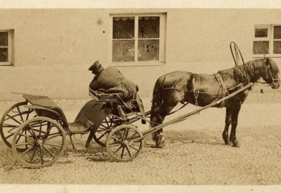 Два „козла“