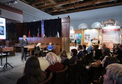 Дмитрий Миляев: Правду важно не только знать, но и передавать из поколения в поколение