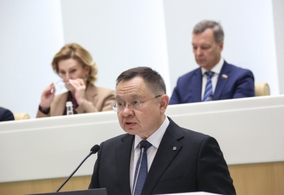 Минстрой ускорит возврат долгов за ЖКХ